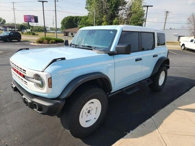 ford bronco 4-door 2024 1FMEE4DP6RLA02865 image ford bronco 4-door 2024 1FMEE4DP6RLA02865 image